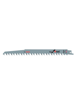 BOSCH S 1542 K LAME DI...