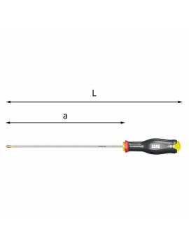 USAG 324 LPH Giraviti per...