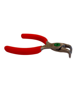 USAG 127 PN PINZA CURVA per...