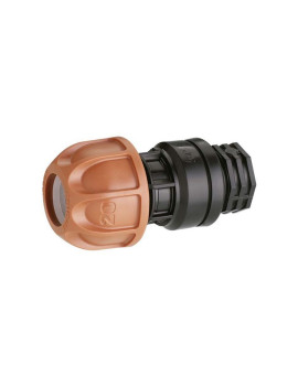 CLABER 90320 RACCORDO 20mm...
