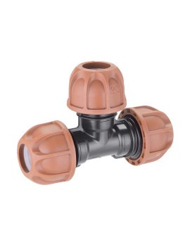 CLABER 90323 RACCORDO A T 20mm