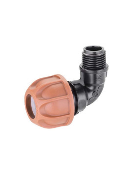 CLABER 90324 GOMITO 20mm...