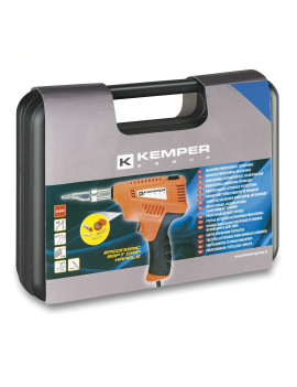 KEMPER 1740 PRO SALDATORE...