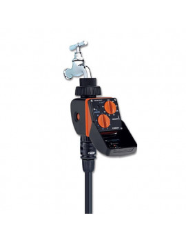 CLABER 8423 CENTRALINA AQUAUNO SELECT 