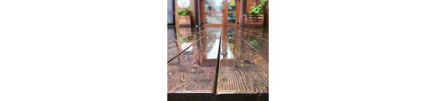 Prodotti per Legno